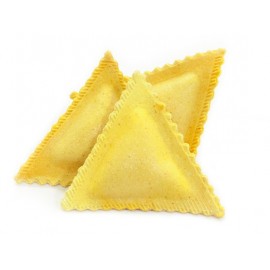 Kreeft "Pasta met Safraan"