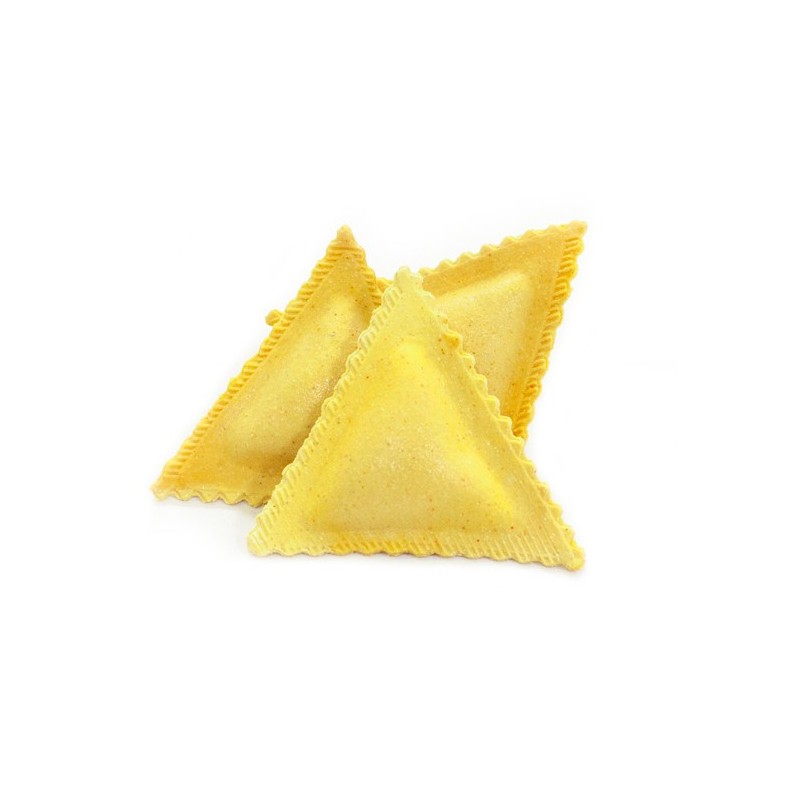 Kreeft "Pasta met Safraan"