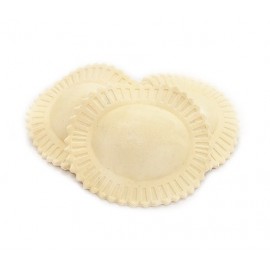 Chocolade "Pasta met Vanille"