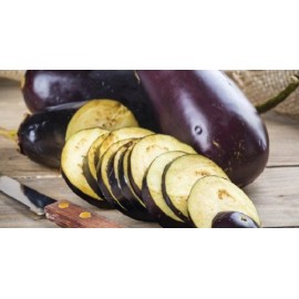 Roulade Aubergine +/- 250 gr