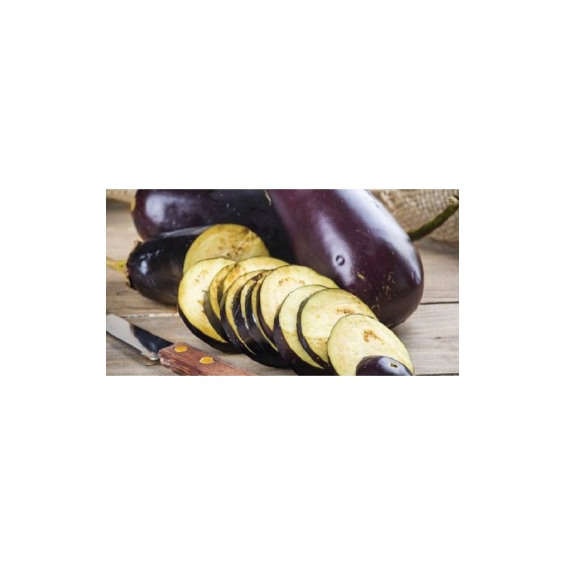 Roulade d'Aubergines +/- 250 gr