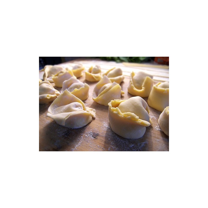 Cappelletti Ricotta & Epinards