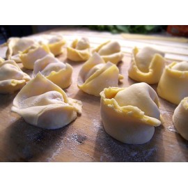 Cappellitti Drie Kleuren