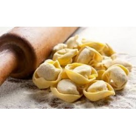 Tortelloni à la Viande