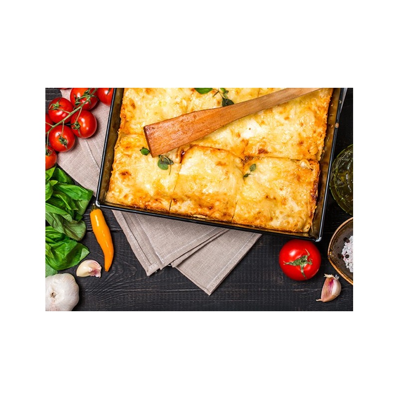 Eekhoorntjesbrood en Spekreepjes