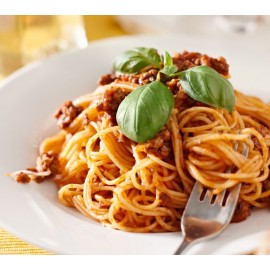 Spaghetti Bolognaise