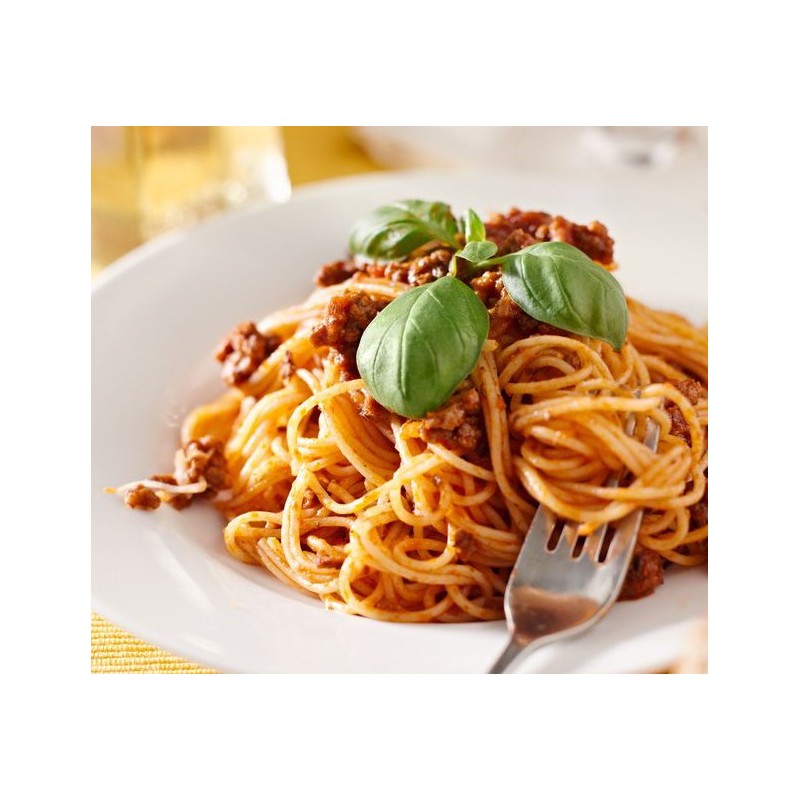 Spaghetti Bolognaise