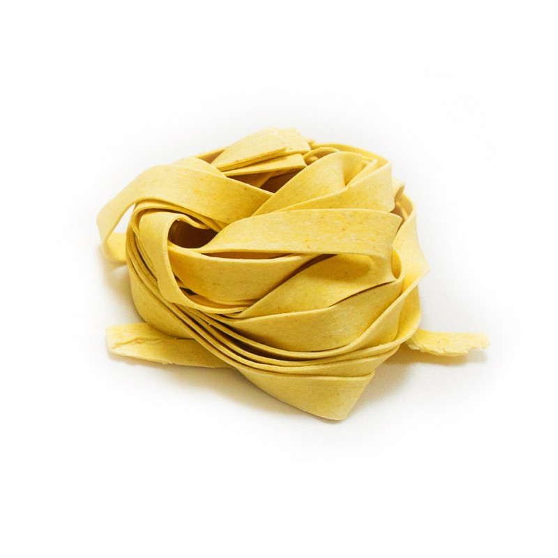 Papardelle Madrascurry