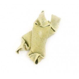 Candy Foie Gras, Porto & Gingerbread