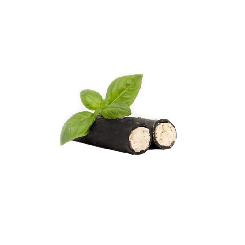 Saumon fumé - Pâte encre de sèche