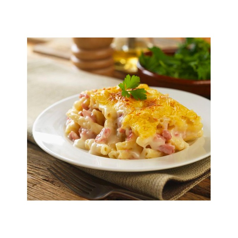 Cannelloni Rund & Napolitaanse saus