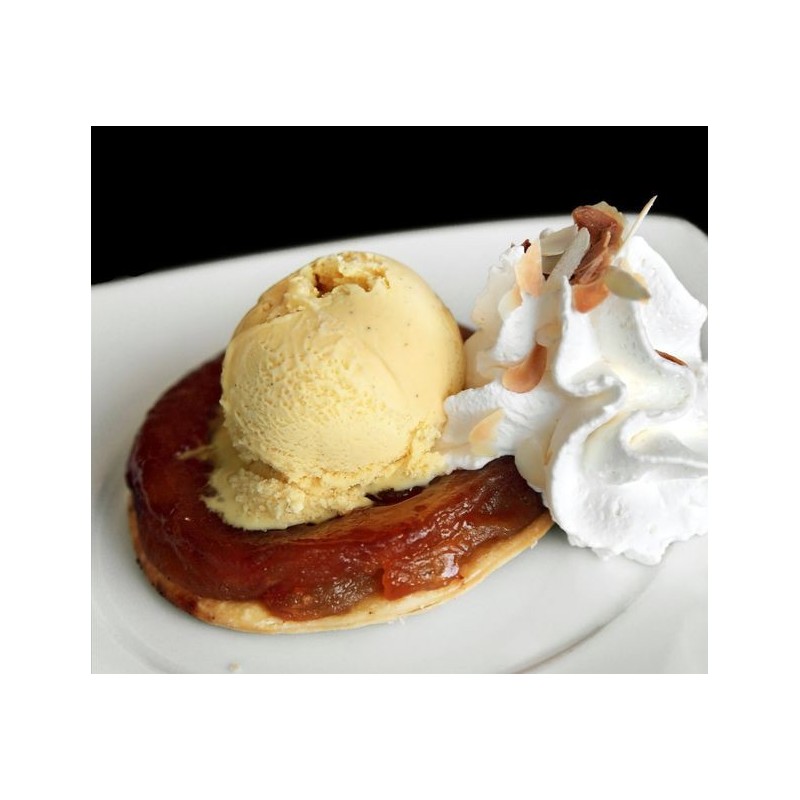 Tarte Tatin