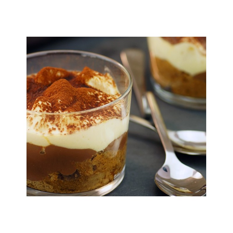 Tiramisu Speculoos