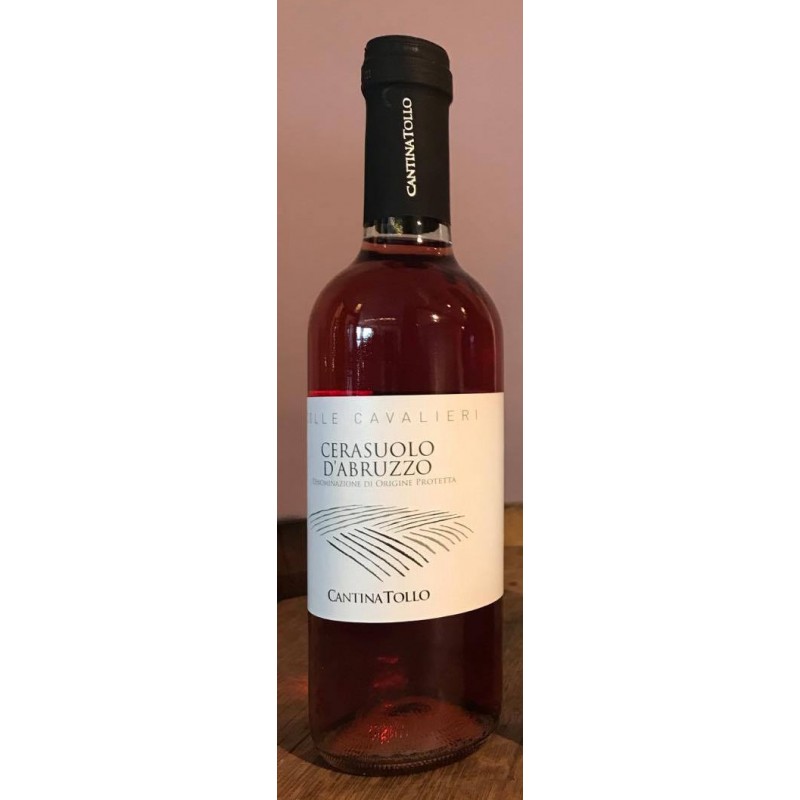 Cerasuolo Tollo